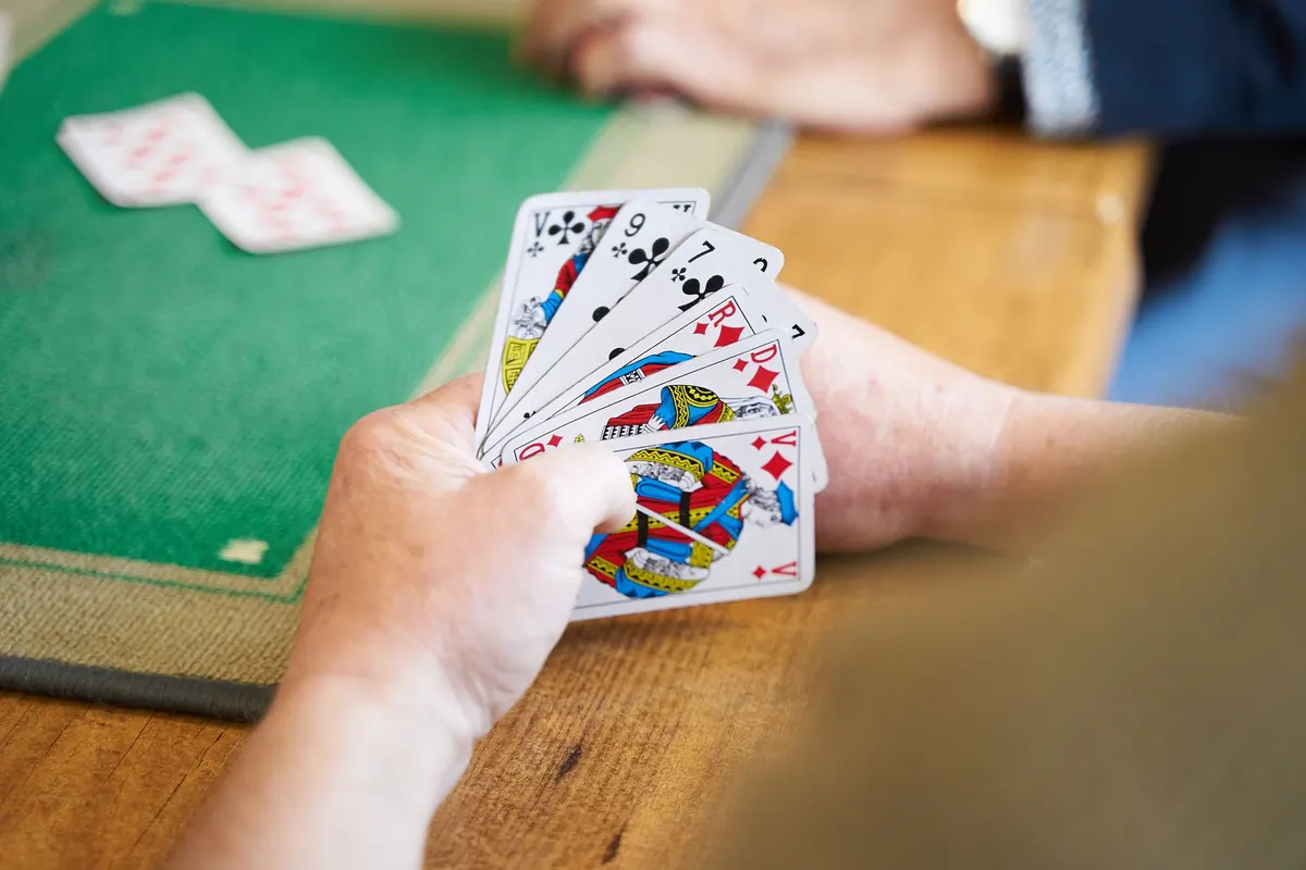 A Checklist for Declarer Play: Before You Play a Card