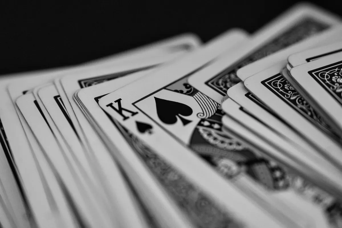 How to Organise a Local Bridge Tournament
